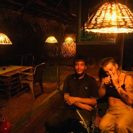 Sigiriya Homestay Екстериор снимка