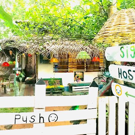 Sigiriya Homestay Екстериор снимка