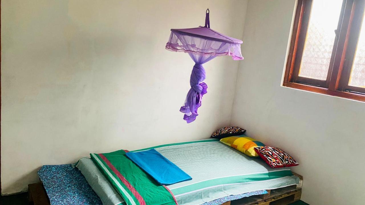 Sigiriya Homestay Екстериор снимка