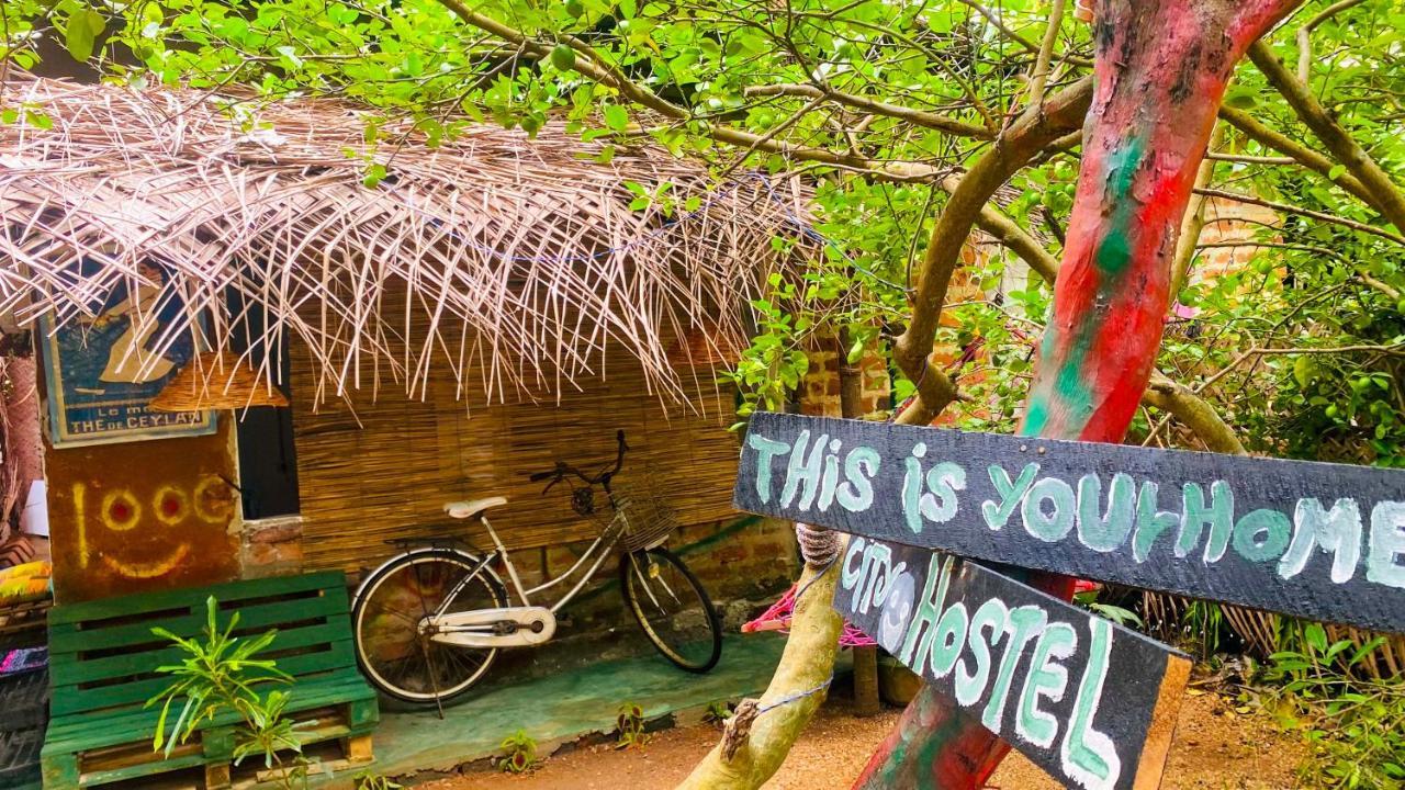 Sigiriya Homestay Екстериор снимка