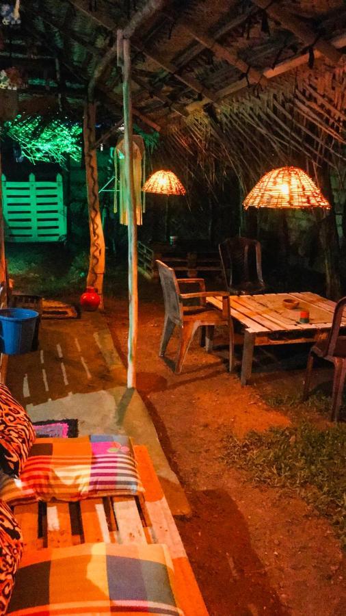 Sigiriya Homestay Екстериор снимка
