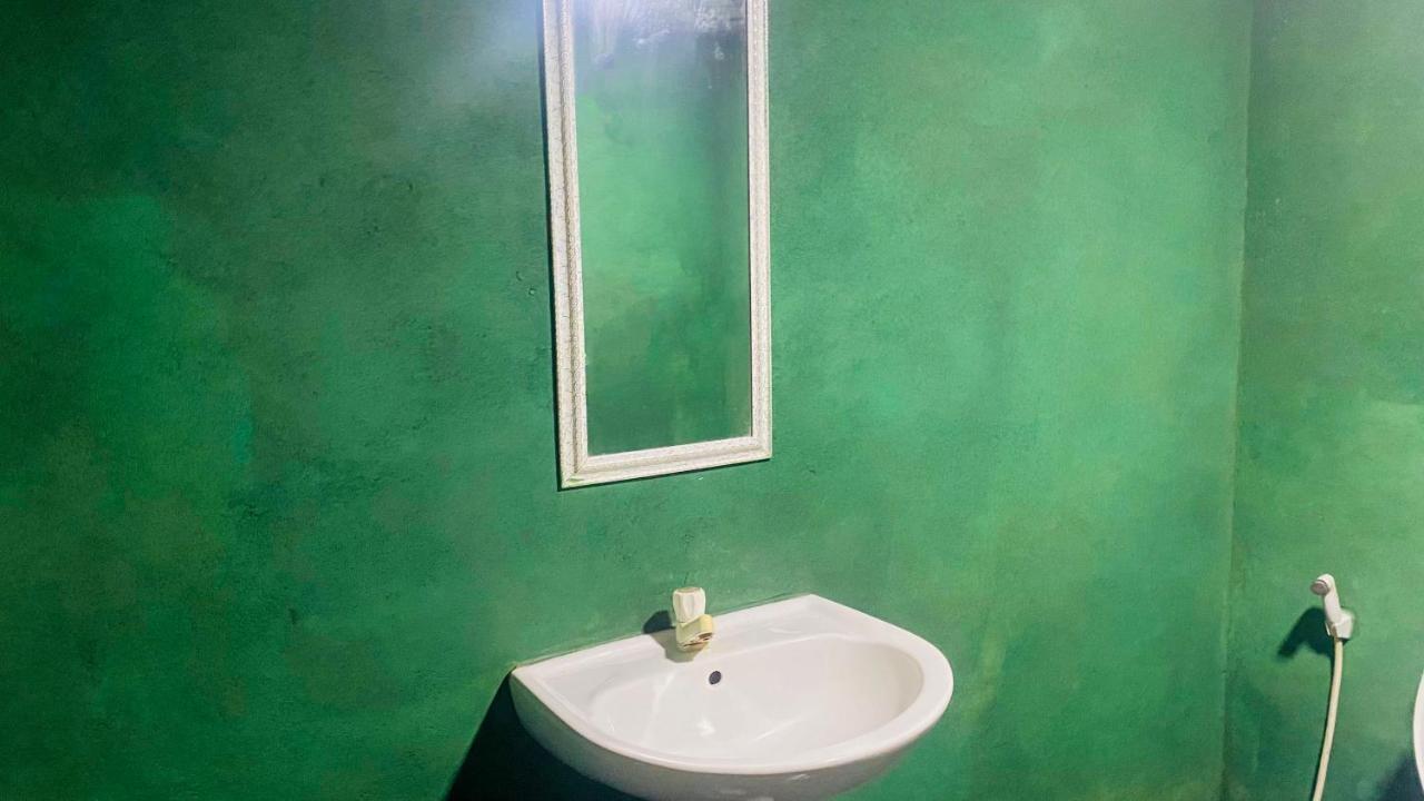 Sigiriya Homestay Екстериор снимка