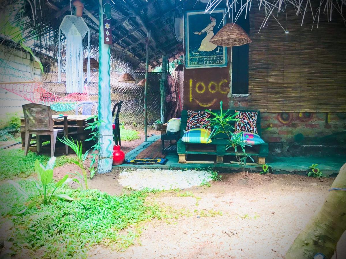 Sigiriya Homestay Екстериор снимка