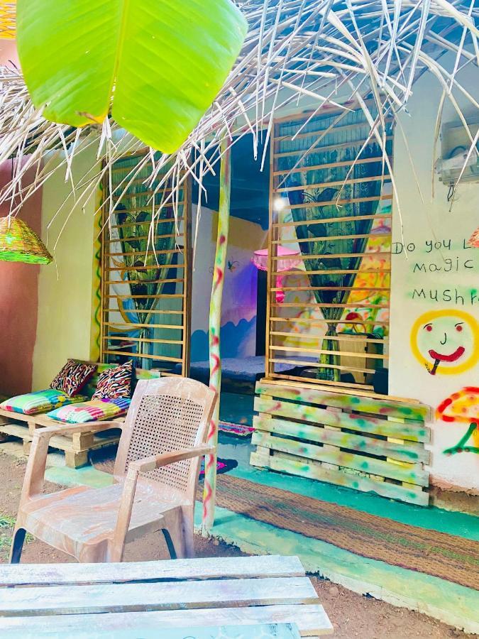 Sigiriya Homestay Екстериор снимка