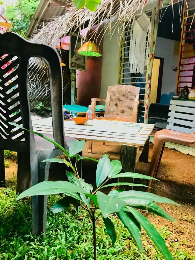 Sigiriya Homestay Екстериор снимка