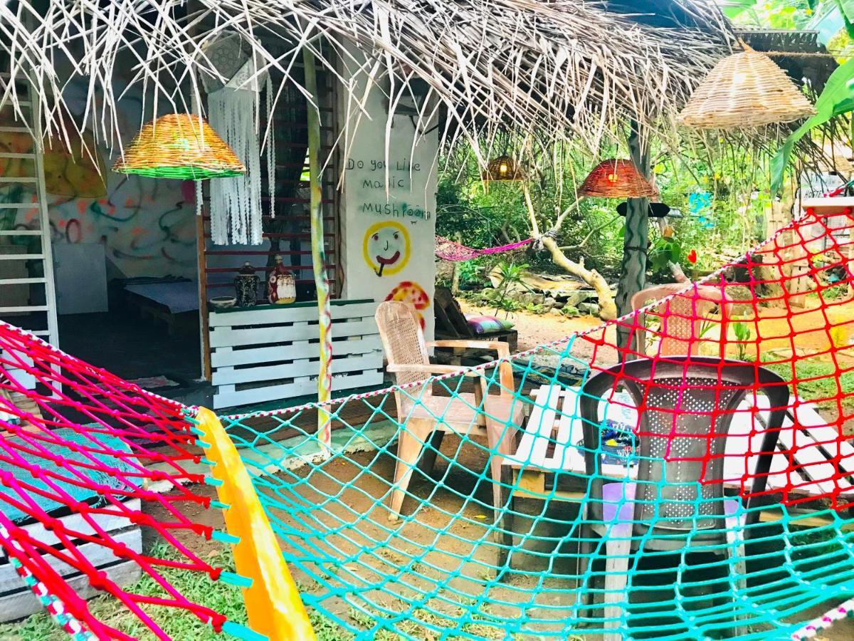 Sigiriya Homestay Екстериор снимка
