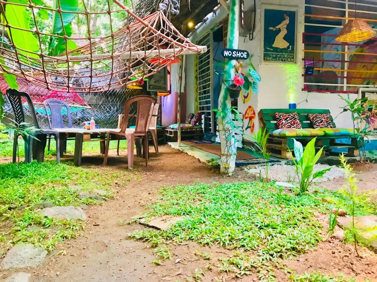 Sigiriya Homestay Екстериор снимка
