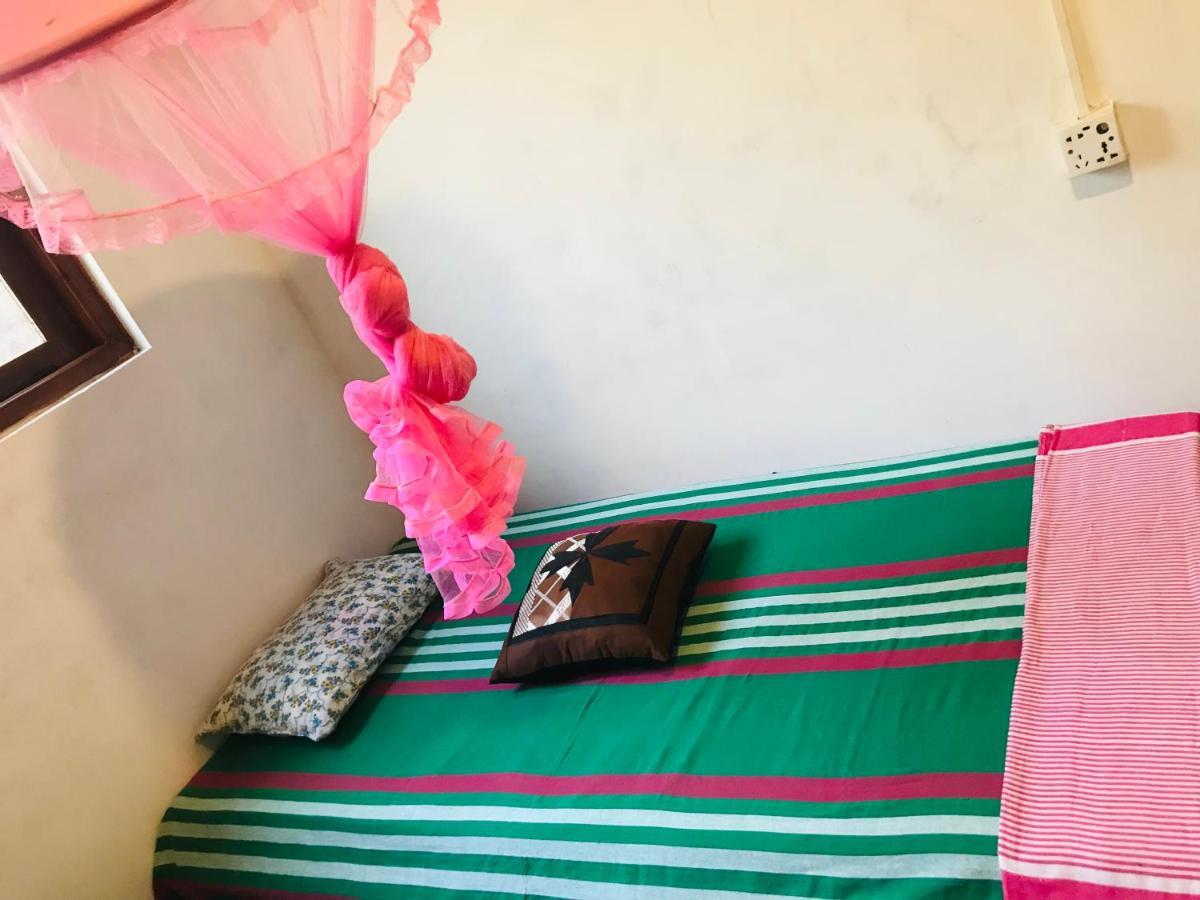 Sigiriya Homestay Екстериор снимка