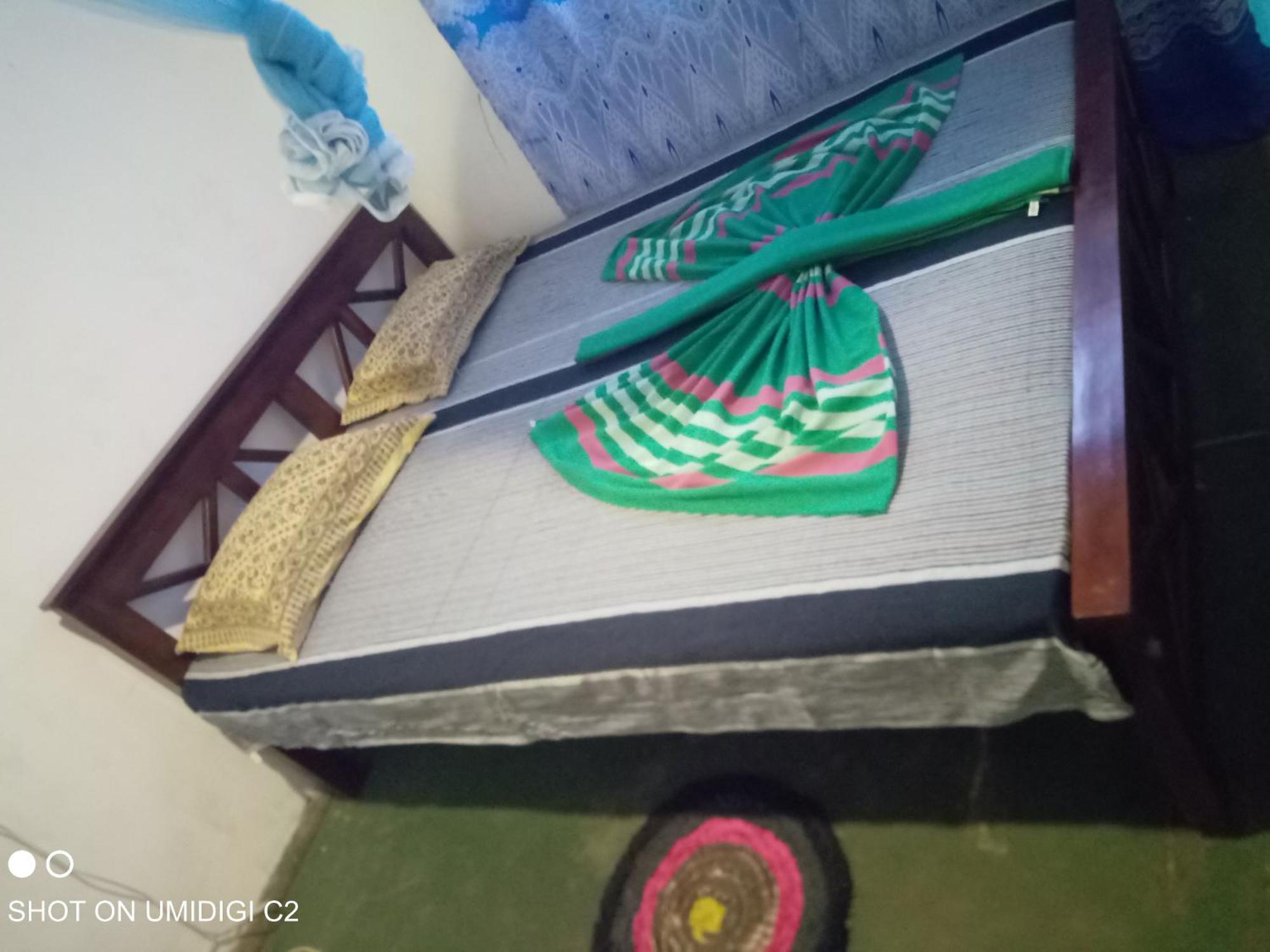 Sigiriya Homestay Екстериор снимка
