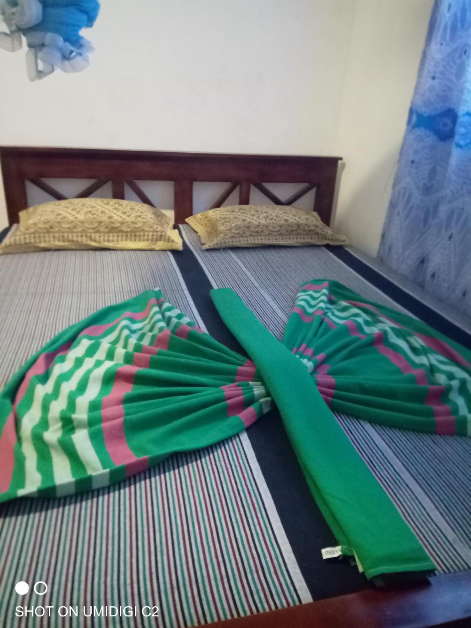Sigiriya Homestay Екстериор снимка