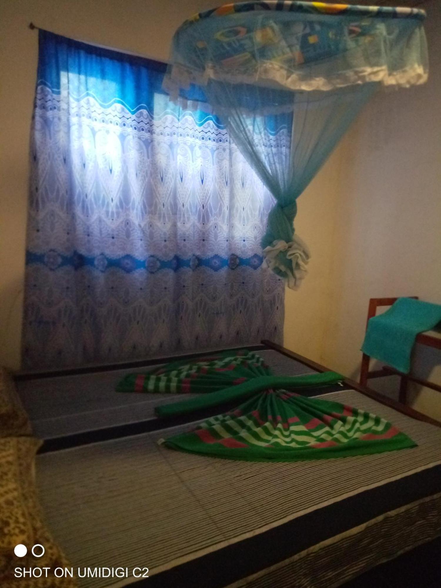Sigiriya Homestay Екстериор снимка