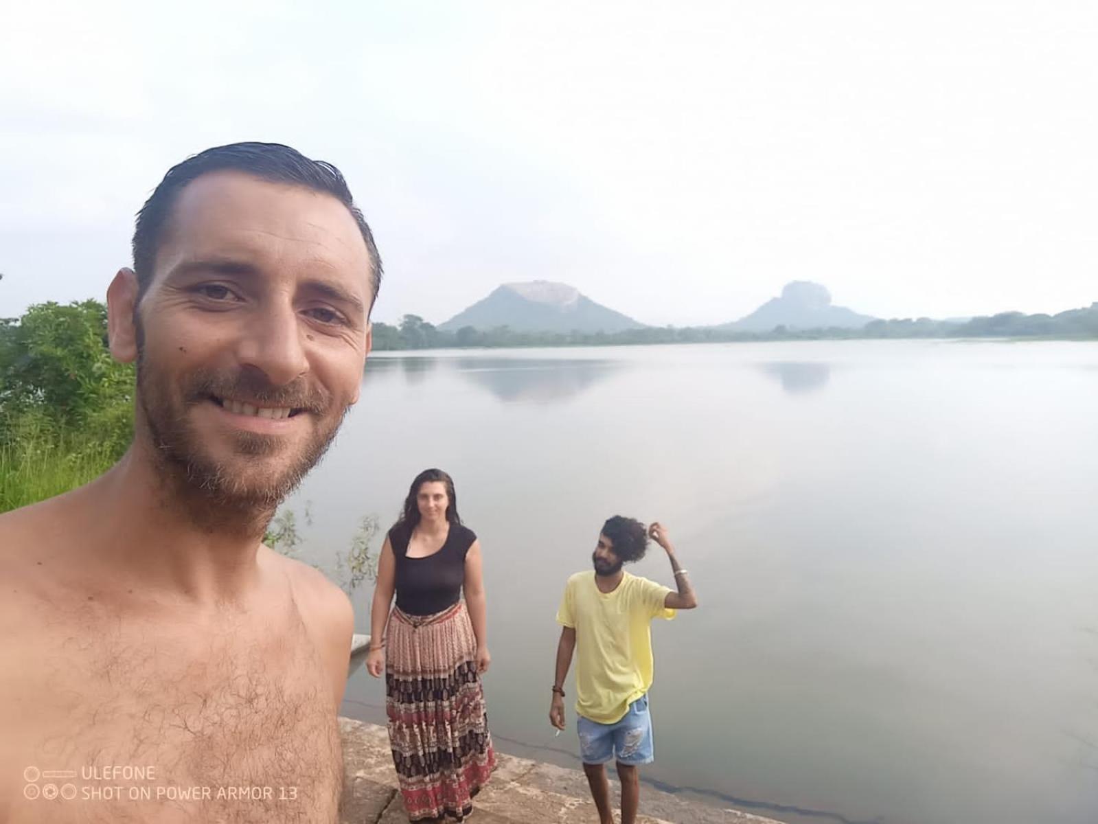 Sigiriya Homestay Екстериор снимка