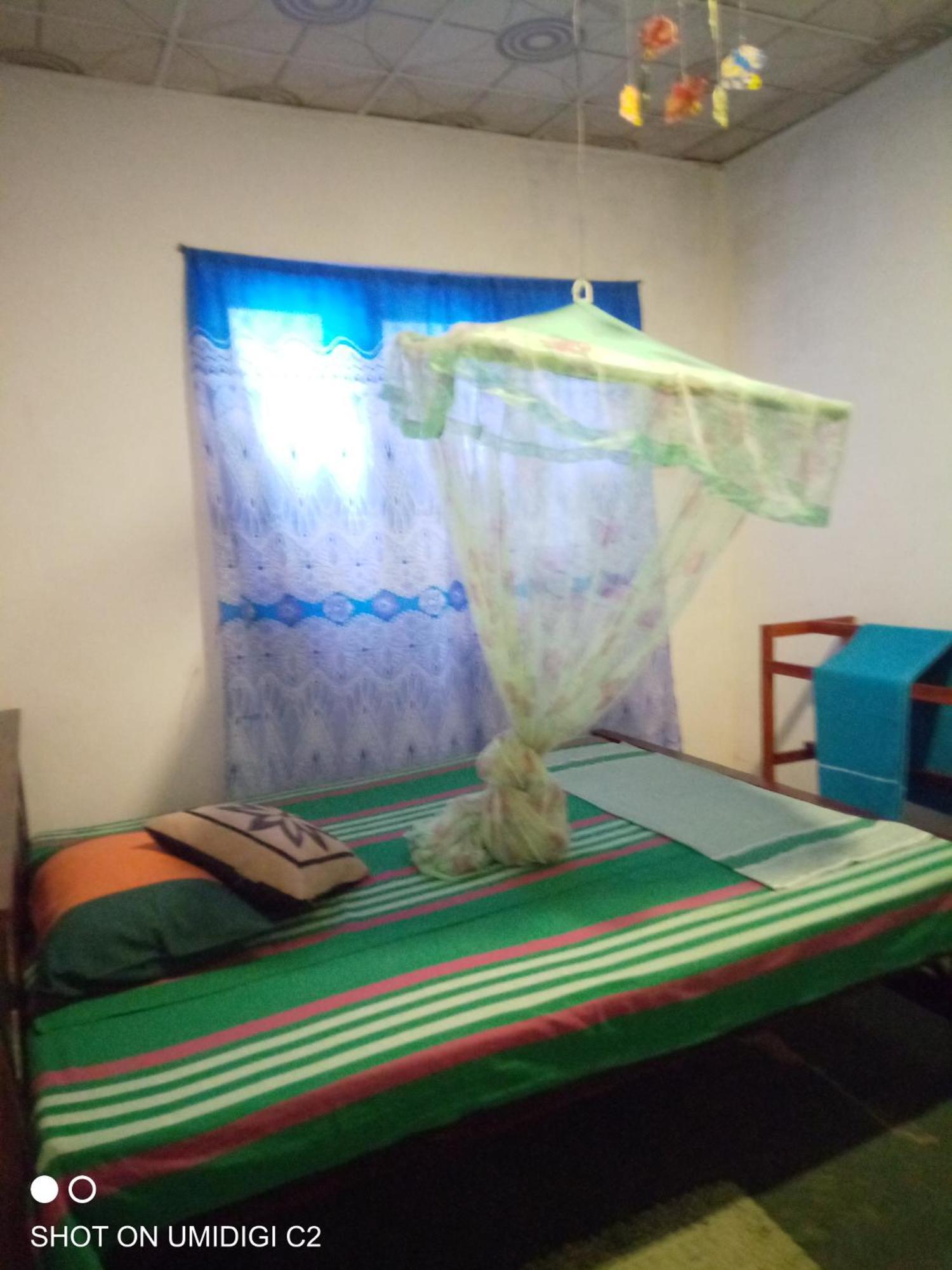 Sigiriya Homestay Екстериор снимка
